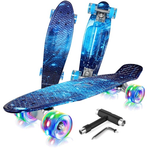 Skateboard kinder anfänger - skateboard,