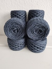 Wolle Paket 1000g Reine