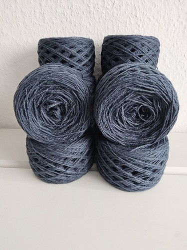 Wolle paket 1000g - wolle,
