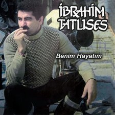 18066--Ibrahim Tatlises Benim