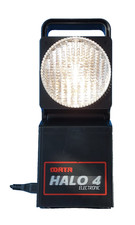 Handscheinwerfer Notlichtlampe Halo 4 Electronic