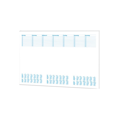 Rnk papier schreibunterlage - rnk, papier-schreibunterlage