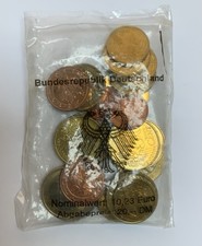 Euro Starter Kit Ungeöffnet