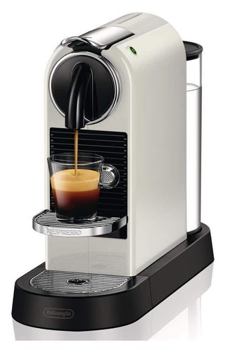 Delonghi en167 citiz - delonghi,