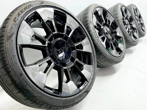 Zoll original bmw g09 - 23,