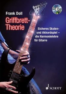 Griffbrett theorie sicheres - griffbrett-theorie:,