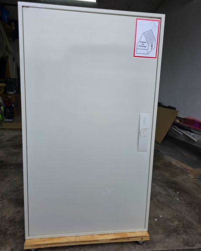 Hager univers schalttafel - hager,