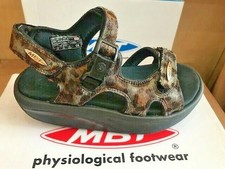 MBT Kisumu 3S Damen Mode Sport