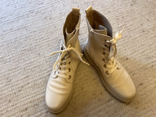 Gabor schnürstiefeletten - ,