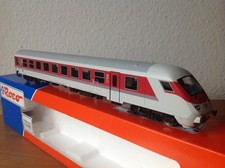 Roco 45260, DB AG IC/EC Steuerwagen 854-0 Bimdzf,  München, Ep. V, Gebraucht