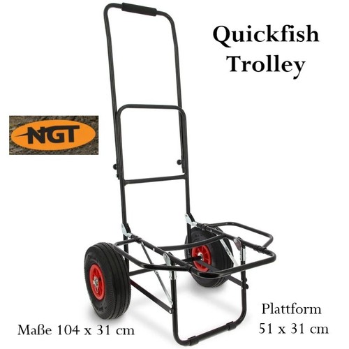 Neu ngt quickfish - ngt,
