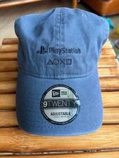 Playstation new era 9twenty - new,