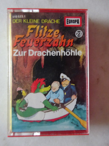Xxxx flitze feuerzahn folge - xxxx,