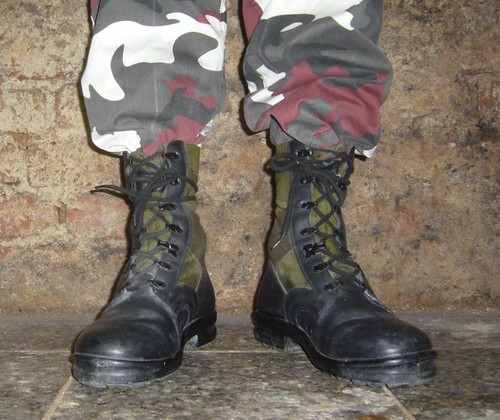 Baltes tropenstiefel 41 - tropenstiefel, gr