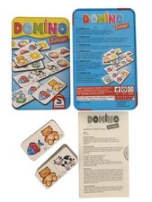 Domino junior schmidt spiele - domino,