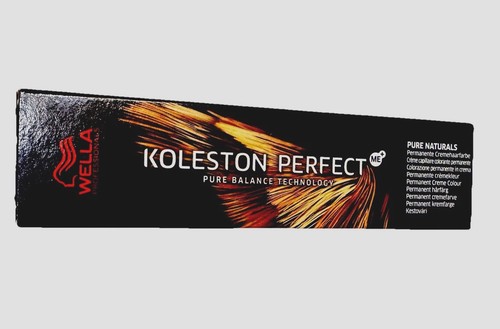 Wella koleston perfect - wella, me+