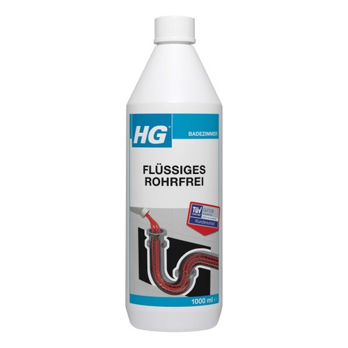 Rohrfrei flüssig l - rohrfrei,