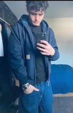 Active jacket kapuzenjacke - active,