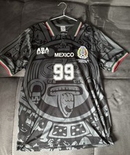 Mexico 1998 ABA Sport Retro