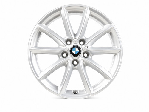 Original bmw f48 x2 f39 - 4x, x1