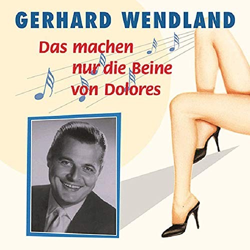 Wendland gerhard das - wendland, nachen