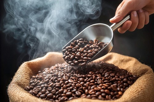 Kaffeebohnen 20kg mix - im,