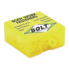 Bolt Schraubenkit Plastikteile