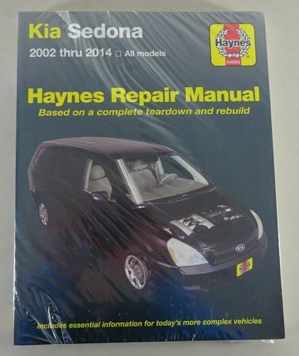 Reparaturanleitung kia - reparaturanleitung,