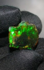 Opal, Äthiopischer Opal grob
