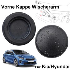 2x Für Kia Hyundai SsangYong Scheibenwischer Arm Abdeckkappe Kappe #983803F000