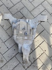 VW Touareg 7P Audi Q7