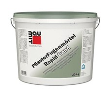 Pflasterfugenmörtel Rapid 1K
