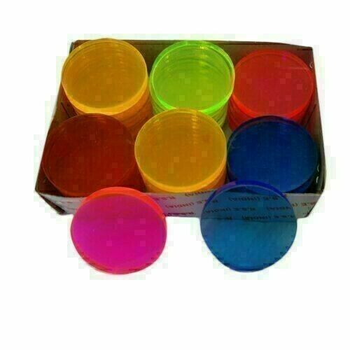 Carrom board striker - 1x,