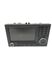 Mercedes Actros Navi MP4 Navigation Bosch TCC Radio CD Telefon Media A0004469962