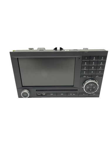 Mercedes actros navi mp4 - actros,