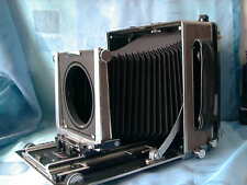 Linhof Super Technika V 5x7