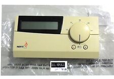 Nefit - Regelgerät Controller für EMS / UBA 4000 / 4001 / Niederländisch SV 2.1