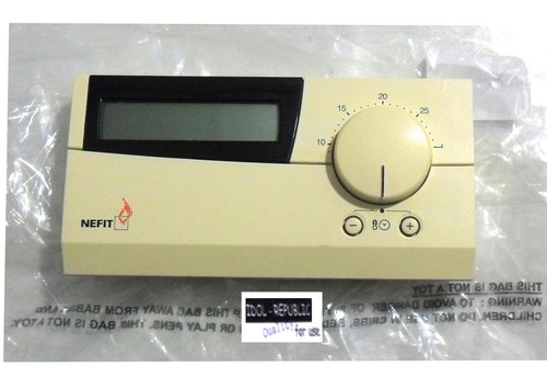 Nefit regelgerät controller - regelgerät,