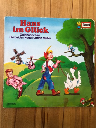 Europa märchen hans im - europa,