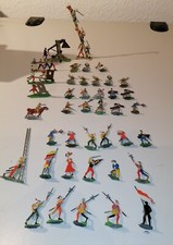 41 Stk. Gebrüder Heinrich