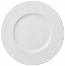 Villeroy & Boch White Pearl