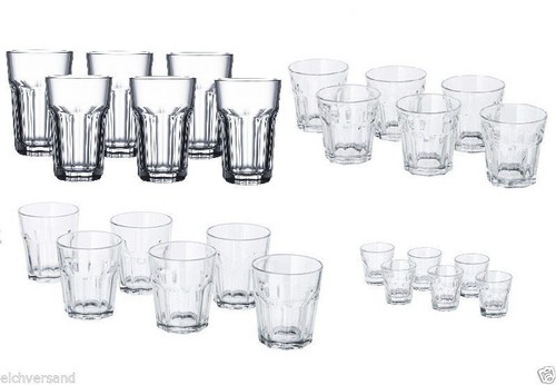 Ikea pokal trinkglas - ikea,