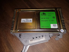 VW Corrado Passat Rallye Golf