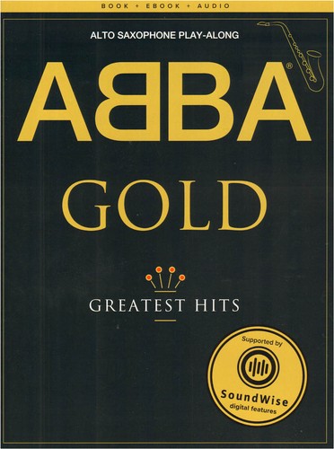 Abba gold greatest - abba,