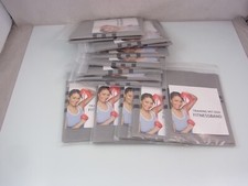 88 x Stier Training 180cm Fitnessband Gymnastikband Widerstandsbänder Theraband