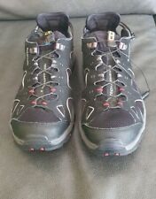 TOP?Salomon Techamphibian 3 Gr 46 2/3 US 12  Sportschuhe Laufschuhe Wasser