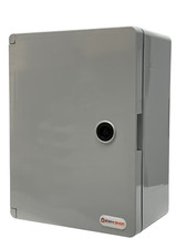 Schaltschrank ABS Kunststoff