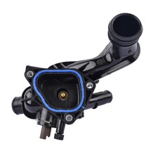 Thermostat mit Sensor