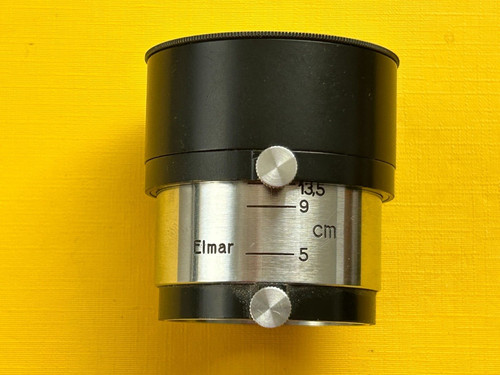 Leica lens hood - lens,