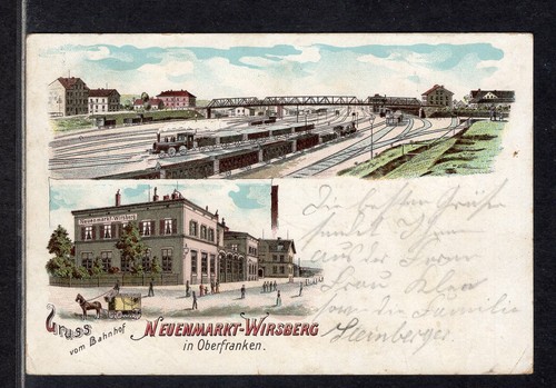 Farb litho markt - farb,